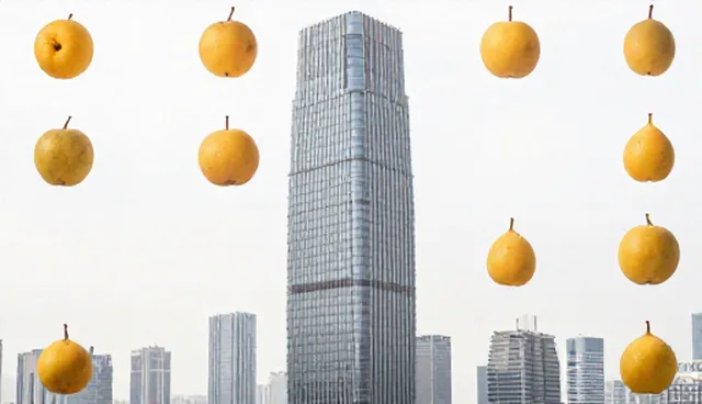 实际取舍：特色水果在企业发展中的应用分析