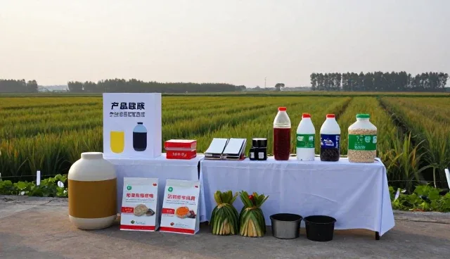 农业技术推广中使用与维护的关键要点