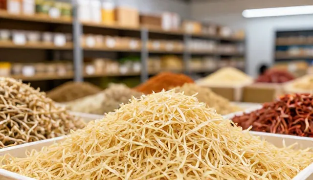 农业技术:农产品种植中的病虫害防治策略分析