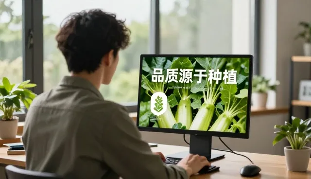 农机选型中信任的建立与产品选择