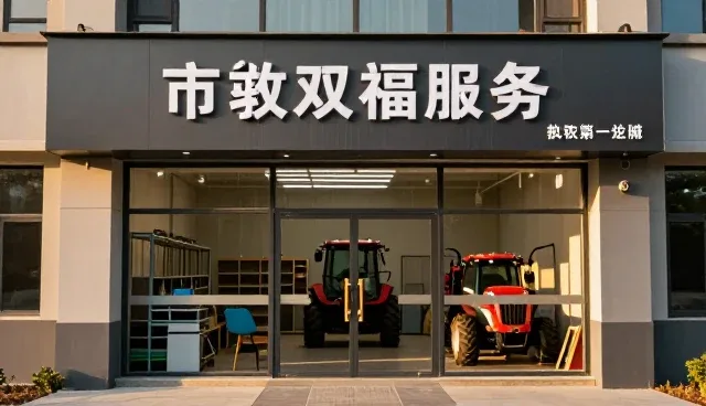 农机选型中的核心考量因素分析